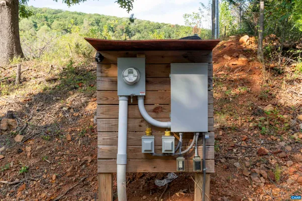 $169,000 | Tbd Cherry Grove Lane, Afton, VA 22920