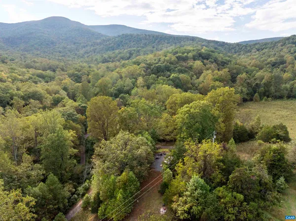 $169,000 | Tbd Cherry Grove Lane, Afton, VA 22920