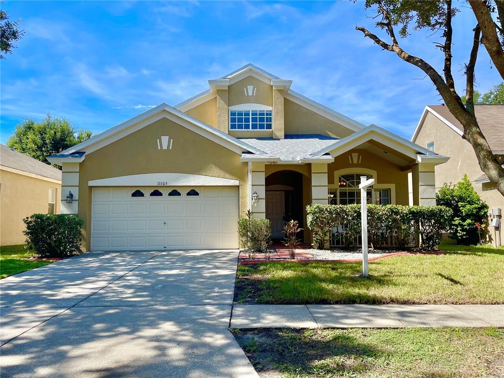 11105 Newbridge Drive Riverview, FL 33579 - Photo 1 of 1