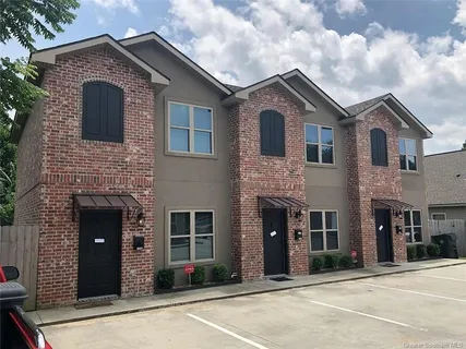 $1,162,000 | 2703A Enterprise Boulevard, Unit A B C D E F G, Lake Charles, LA 70601