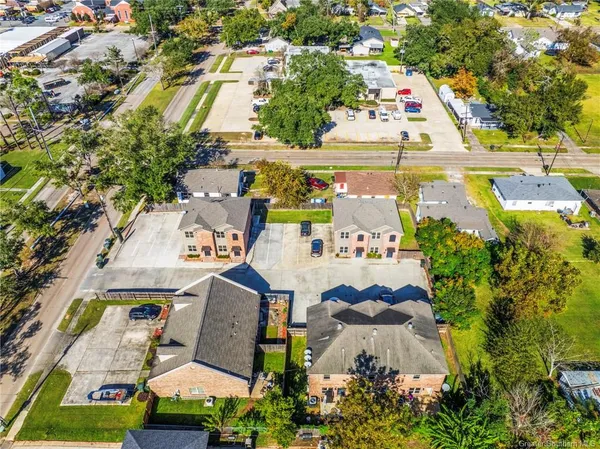 $1,162,000 | 2703A Enterprise Boulevard, Unit A B C D E F G, Lake Charles, LA 70601