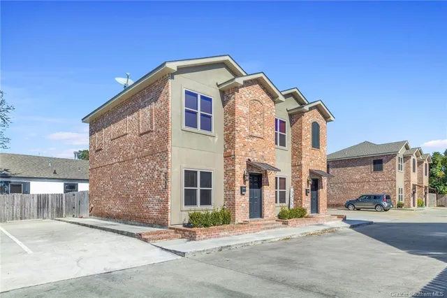 $1,162,000 | 2703A Enterprise Boulevard, Unit A B C D E F G, Lake Charles, LA 70601