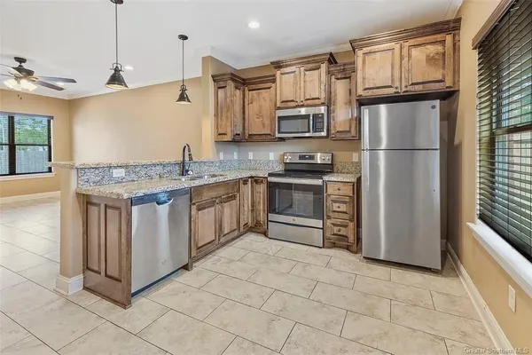 $1,162,000 | 2703A Enterprise Boulevard, Unit A B C D E F G, Lake Charles, LA 70601