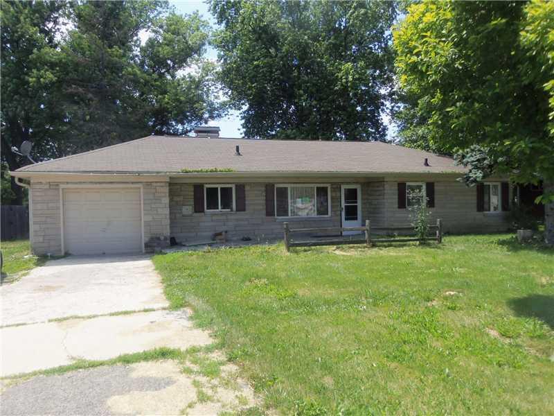 750 North Post Road Indianapolis, IN 46219 - Photo 1 of 2 Gallery Image 1
