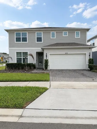 $3,100 | 4171 Rainfall Place, Sanford, FL 32773