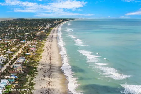 $625,000 | 304 Cherry Drive, Melbourne Beach, FL 32951