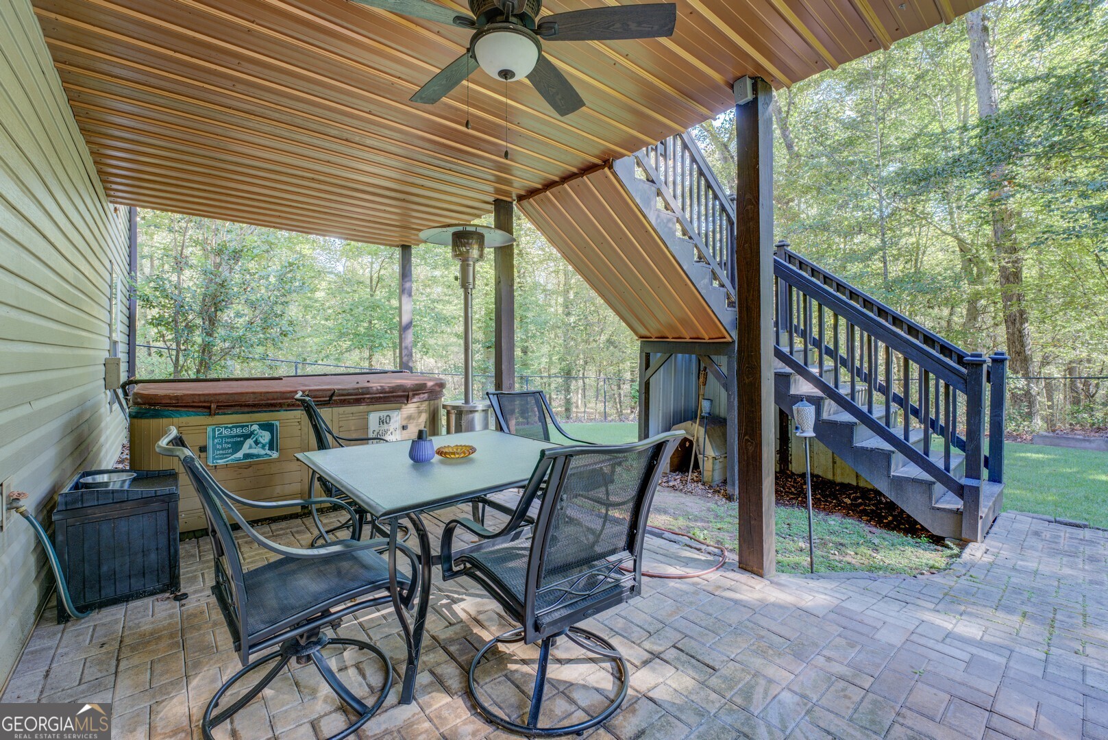 613 Van Morrison Road Monticello, GA 31064 - Photo 64 of 82