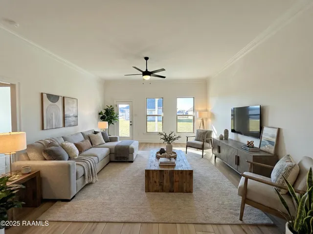 $287,835 | 110 Elmwood Meadows, Lafayette, LA 70506