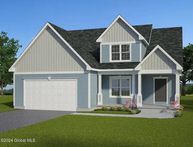 $598,395 | 11 Hunter Court, Ballston Spa, NY 12020