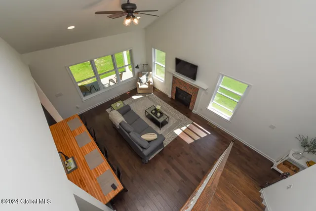 $598,395 | 11 Hunter Court, Ballston Spa, NY 12020