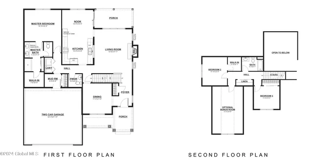 $598,395 | 11 Hunter Court, Ballston Spa, NY 12020