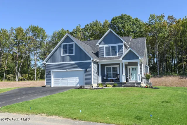 $598,395 | 11 Hunter Court, Ballston Spa, NY 12020