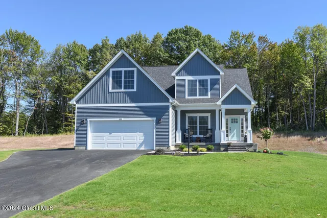 $598,395 | 11 Hunter Court, Ballston Spa, NY 12020