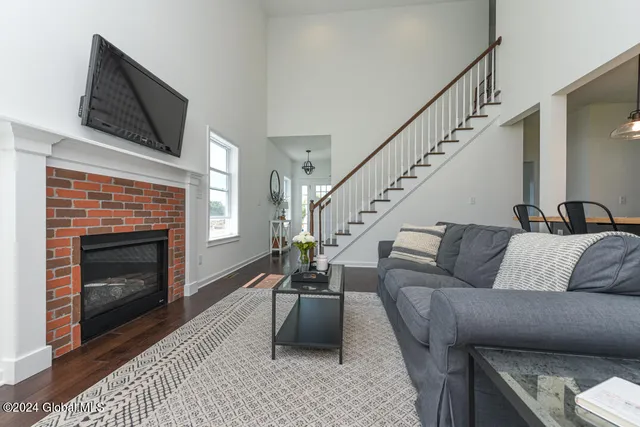 $598,395 | 11 Hunter Court, Ballston Spa, NY 12020