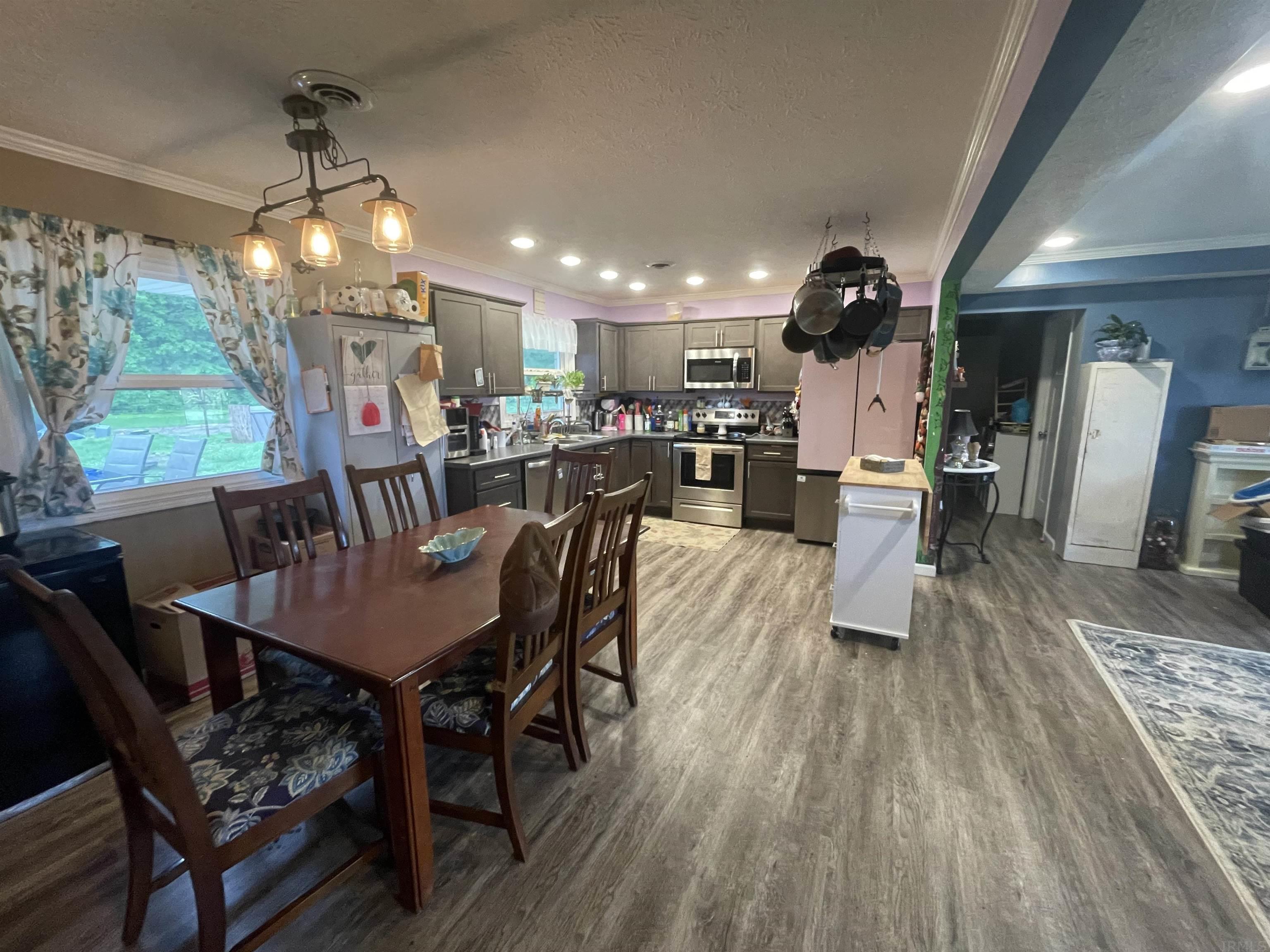750 Rabbitsville Road Mitchell, IN 47446 - Photo 2 of 19