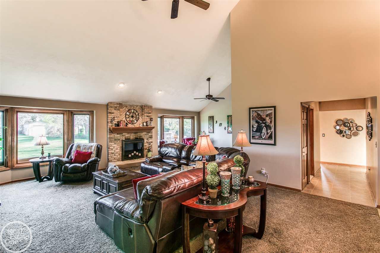 14400 25 Mile Road Shelby, MI 48315 - Photo 21 of 56