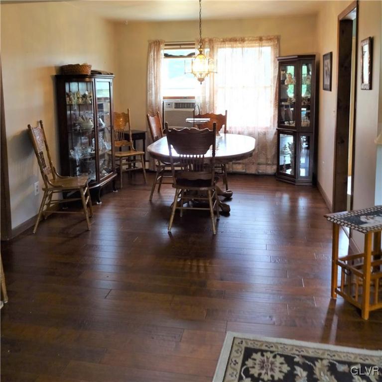 6808 Del Haven Road Bangor, PA 18013 - Photo 11 of 50 The Dining Room