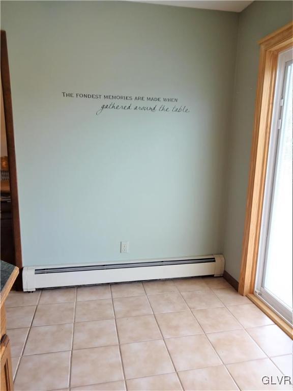 6808 Del Haven Road Bangor, PA 18013 - Photo 13 of 50 Dining area
