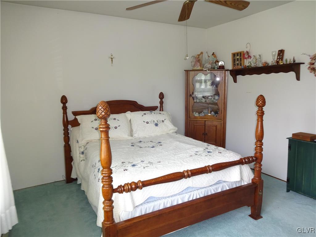 6808 Del Haven Road Bangor, PA 18013 - Photo 18 of 50 Bedroom #1