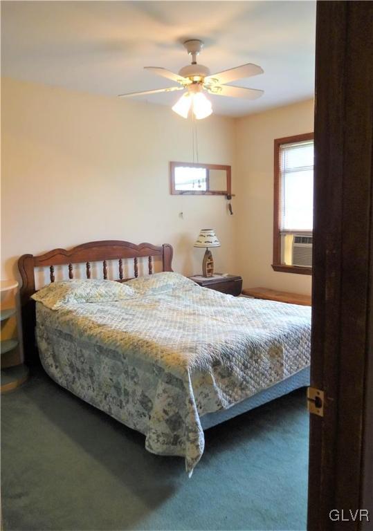 6808 Del Haven Road Bangor, PA 18013 - Photo 19 of 50 Bedroom #2