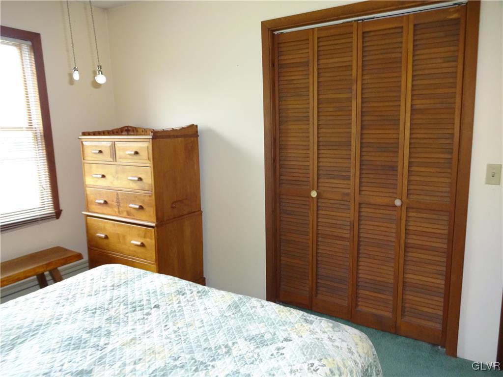 6808 Del Haven Road Bangor, PA 18013 - Photo 20 of 50 Bedroom #2 closet