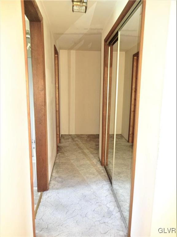 6808 Del Haven Road Bangor, PA 18013 - Photo 28 of 50 Master Bed hall closet & to master bath & 2nd walk