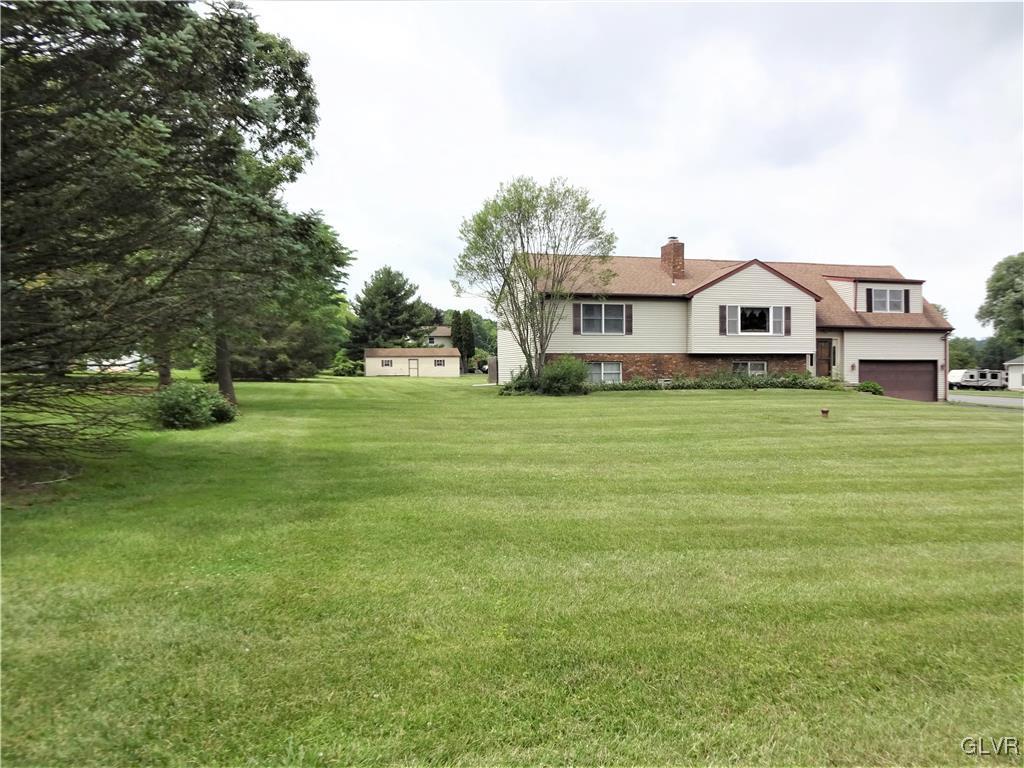 6808 Del Haven Road Bangor, PA 18013 - Photo 3 of 50 Located on a corner lot