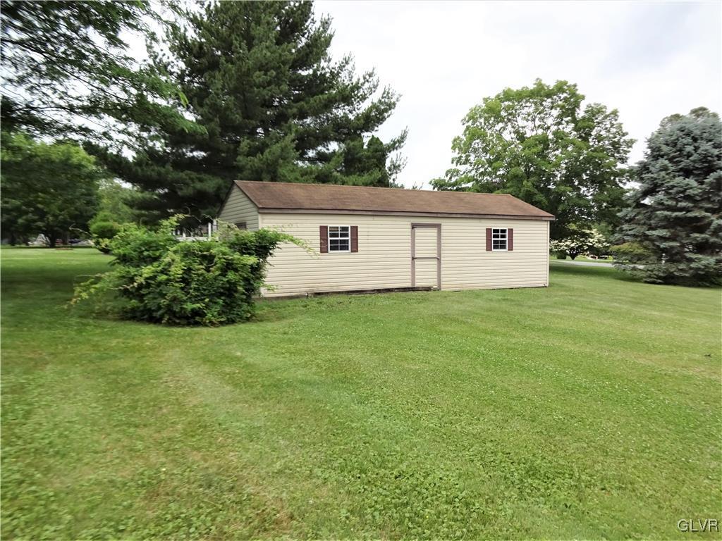 6808 Del Haven Road Bangor, PA 18013 - Photo 47 of 50 A 30' x 14' Utility shed