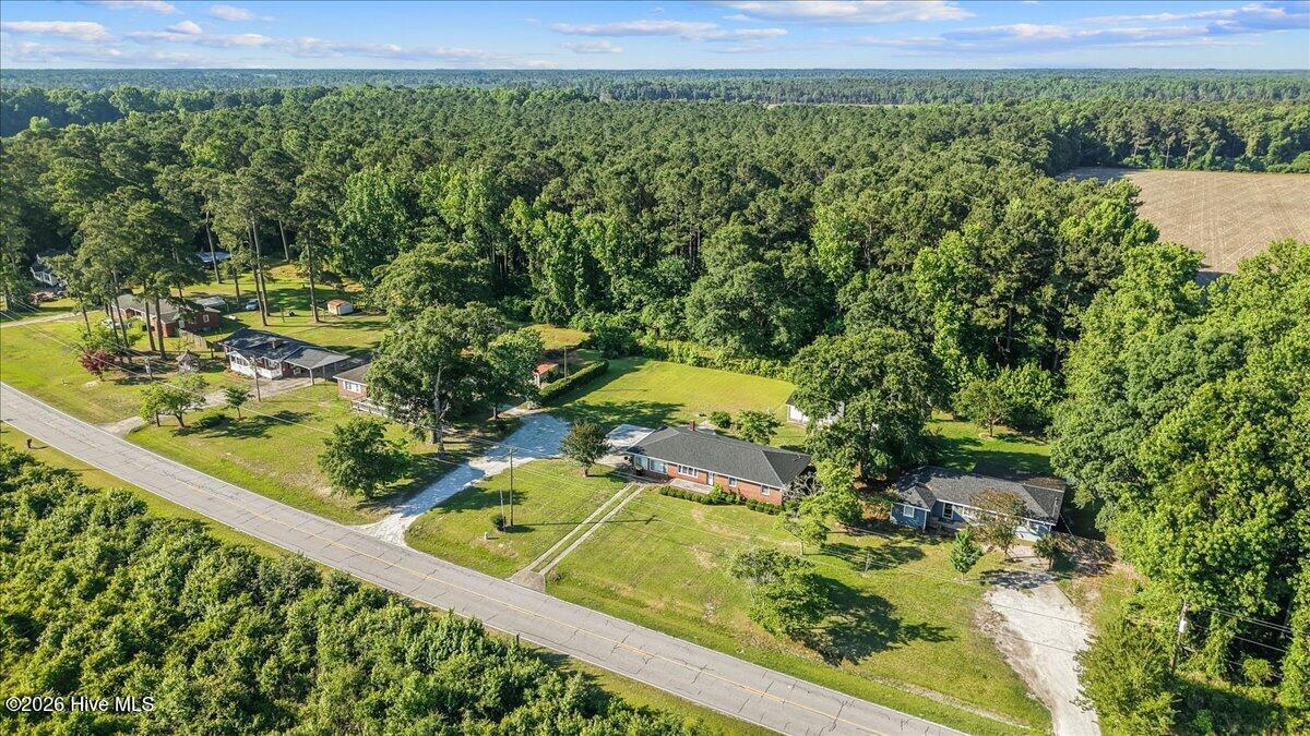 283 Will Baker Road Kinston, NC 28504 - Photo 17 of 38