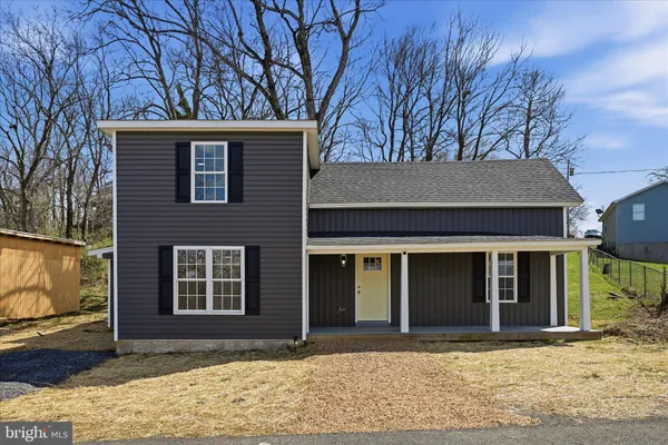 $384,900 | 1 Depot Avenue, Front Royal, VA 22630