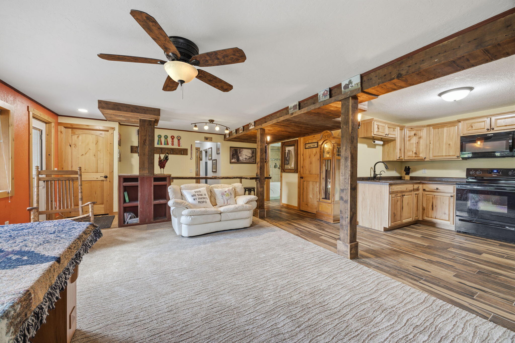 N158 Tamarack Road Eagle, WI 53119 - Photo 52 of 87 80-web-or-mls-IMG_2113
