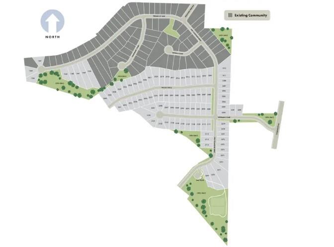 102 Proust Circle Dallas, GA 30132 - Photo 11 of 11