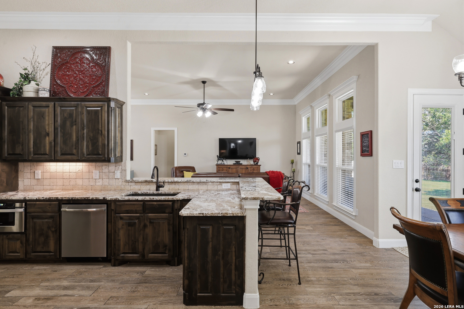 529 Double Gate Road Castroville, TX 78009 - Photo 15 of 38