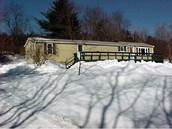27 Maple Road Canaan, NH 03741 - Photo 1 of 2