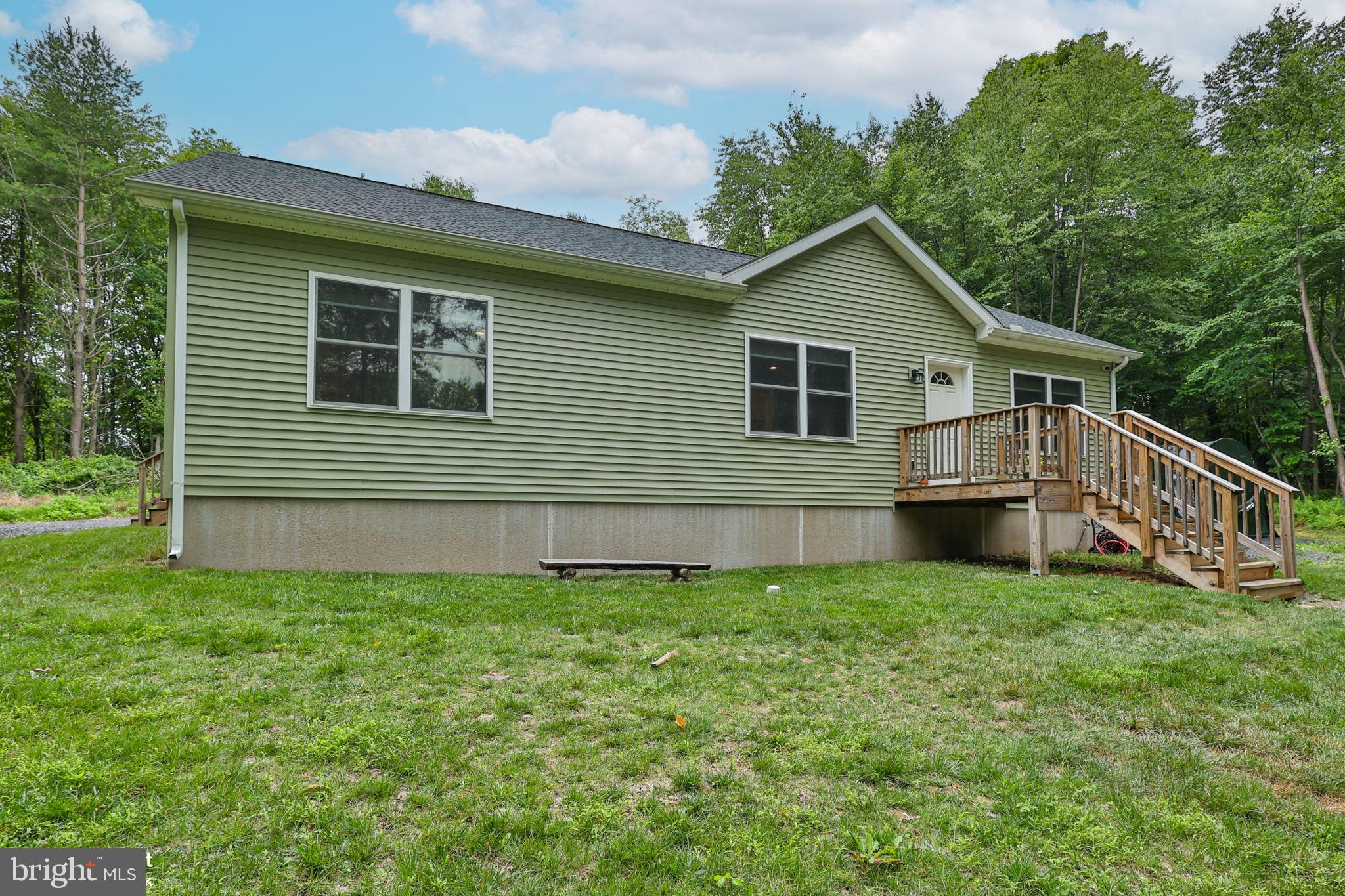 318 Church Road Kunkletown, PA 18058 - Photo 3 of 52