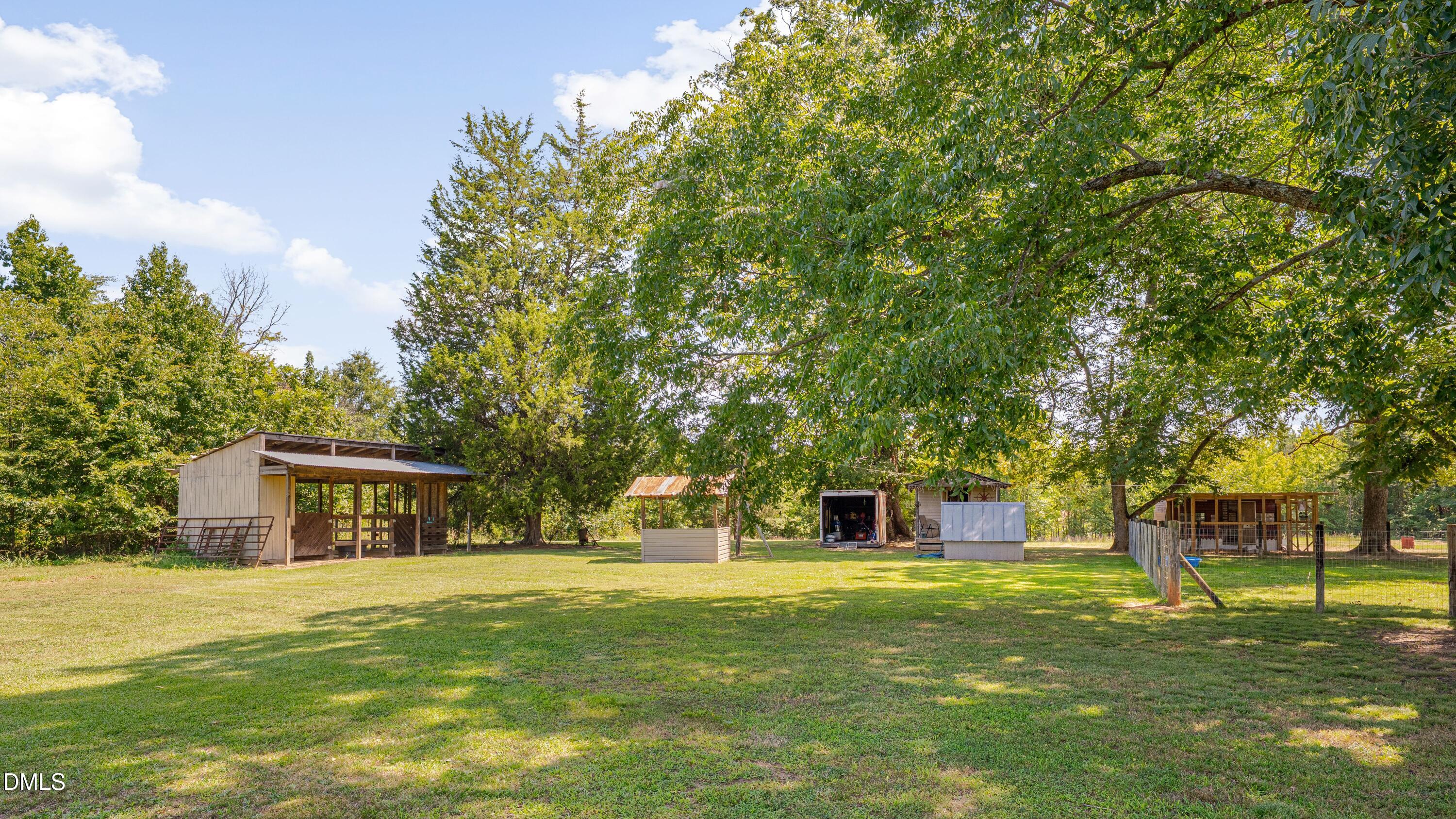 585 Charlie Huff Road Oxford, NC 27565 - Photo 46 of 64 50) 77130-6aad400b84b68