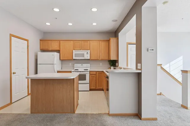 $269,900 | 13847 54th Avenue North, Plymouth, MN 55446