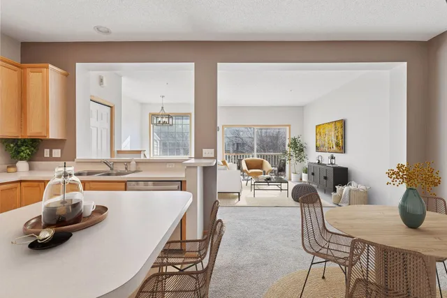 $269,900 | 13847 54th Avenue North, Plymouth, MN 55446