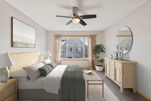 $269,900 | 13847 54th Avenue North, Plymouth, MN 55446