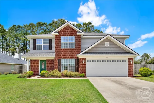 $2,150 | 384 Manchester Court, Midway, GA 31320