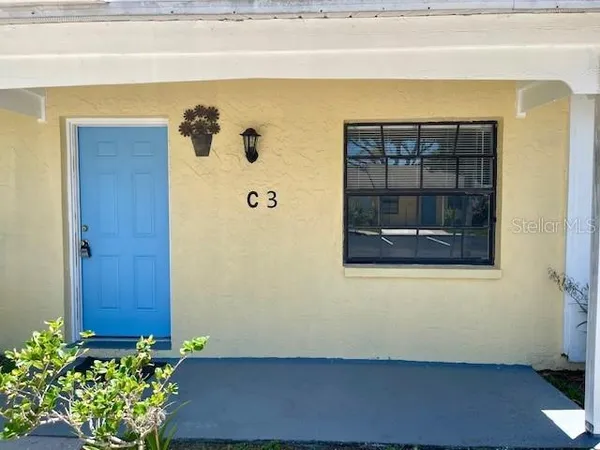 $1,625 | 2780 Park Drive, Unit C3, Clearwater, FL 33763