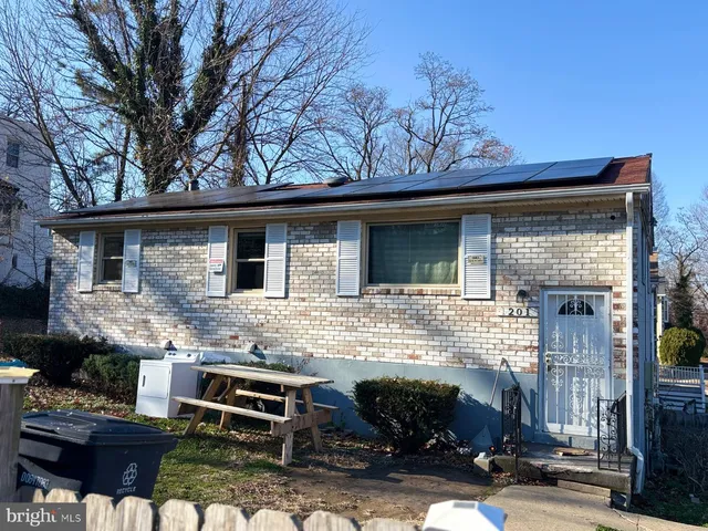 $350,000 | 1201 Abel Avenue, Capitol Heights, MD 20743