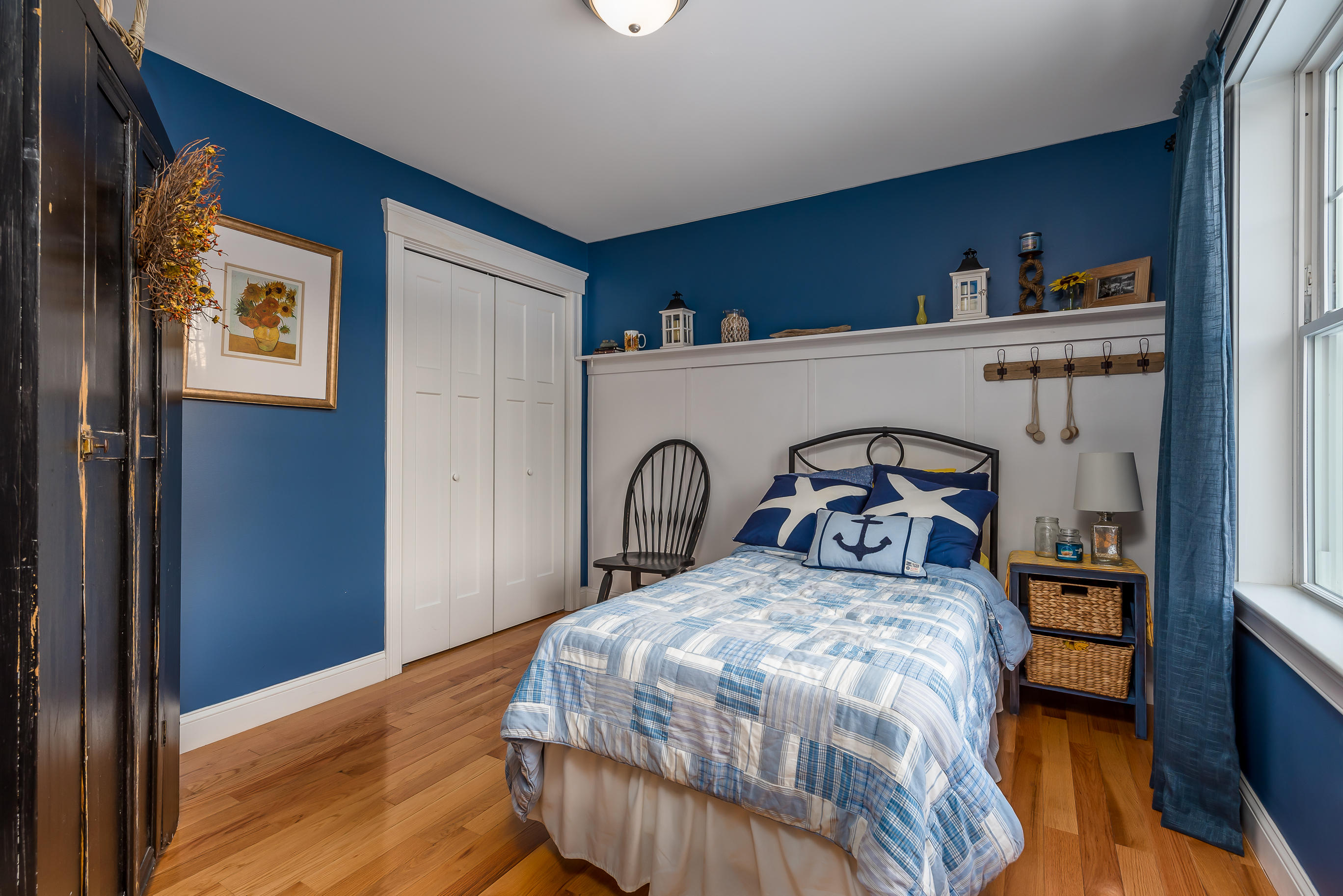 69 Oak Ridge Road Kennebunkport, ME 04046 - Photo 14 of 26 Bedroom 3-1