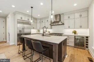 $1,989,000 | 4505 Clearbrook Lane, Kensington, MD 20895