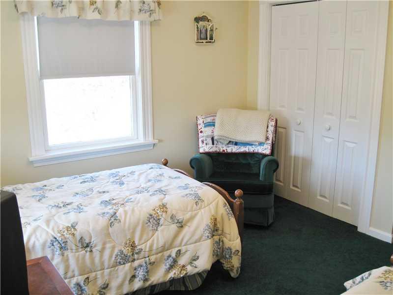 25 Ida Jim Road Alfred, ME 04002 - Photo 22 of 25 Bedroom.
