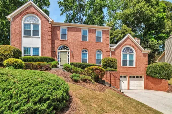 $410,000 | 6880 Shadow Ridge Lane, Stone Mountain, GA 30087