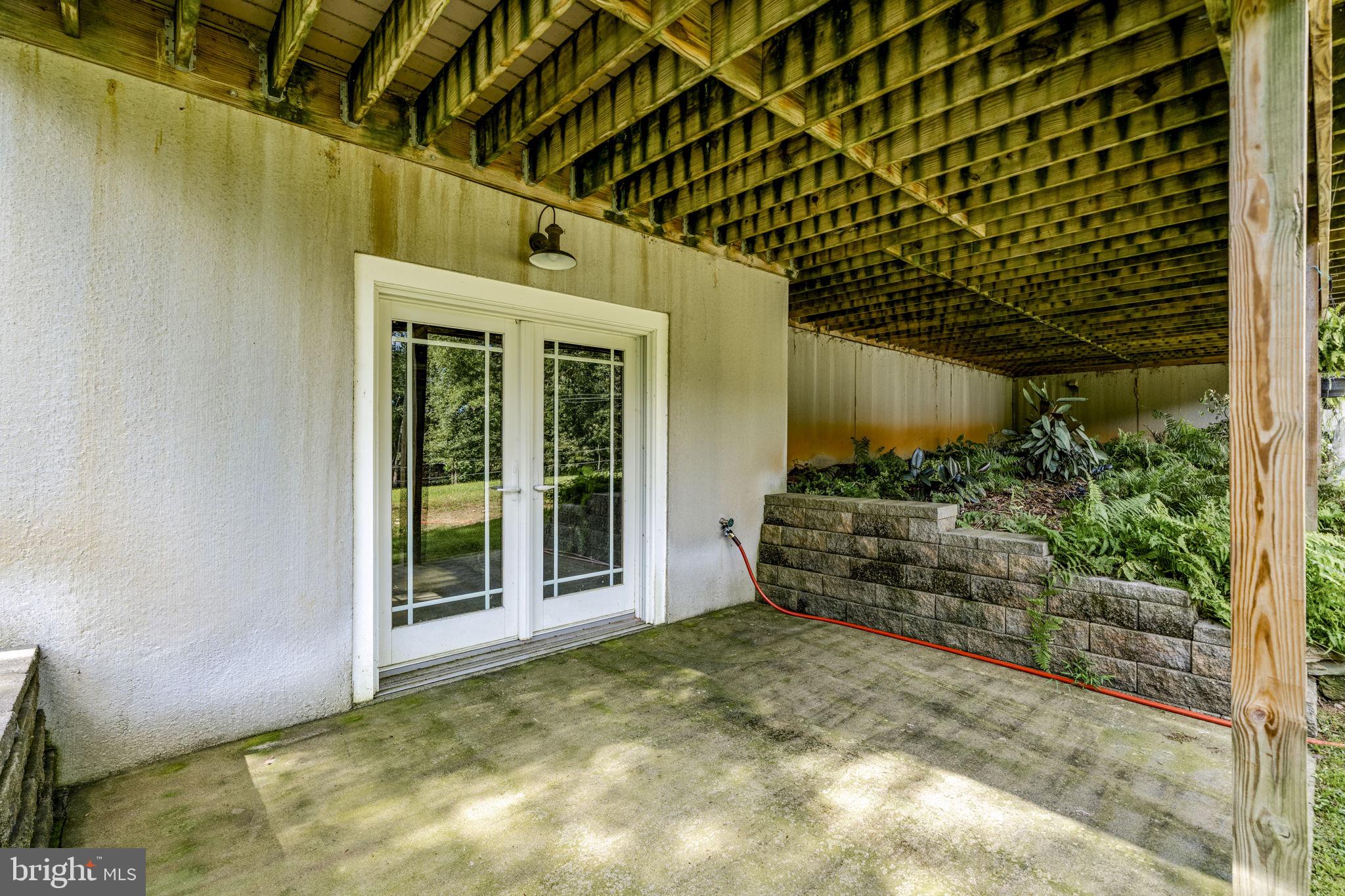 1881 Georgetown Road Christiana, PA 17509 - Photo 41 of 46 Walk Out Basement