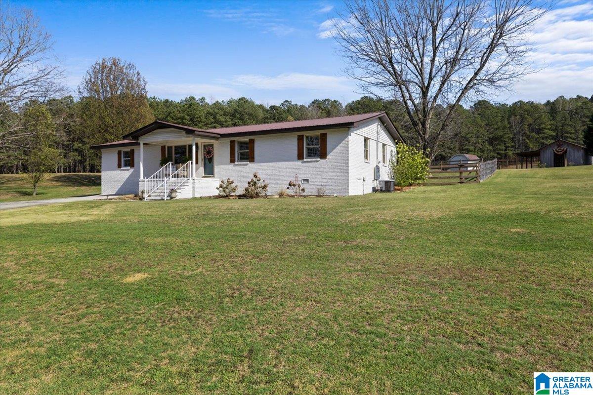 5743 County Highway 27 Springville, AL 35146 - Photo 7 of 46