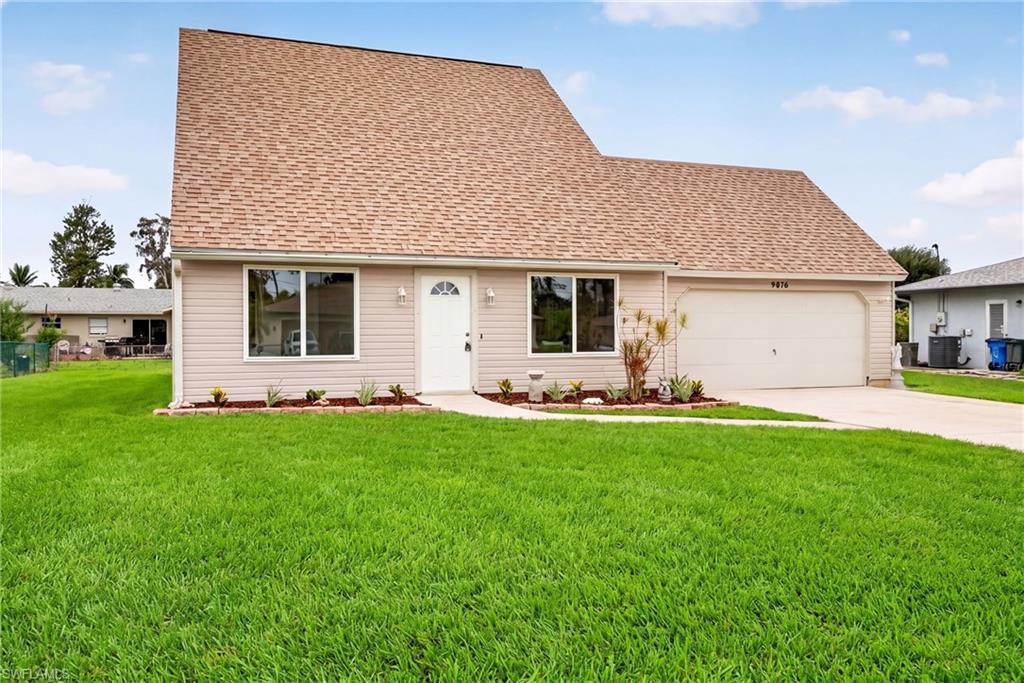 9076 Shaddock Road West Fort Myers, FL 33967 - Photo 2 of 25 Gallery Image 2