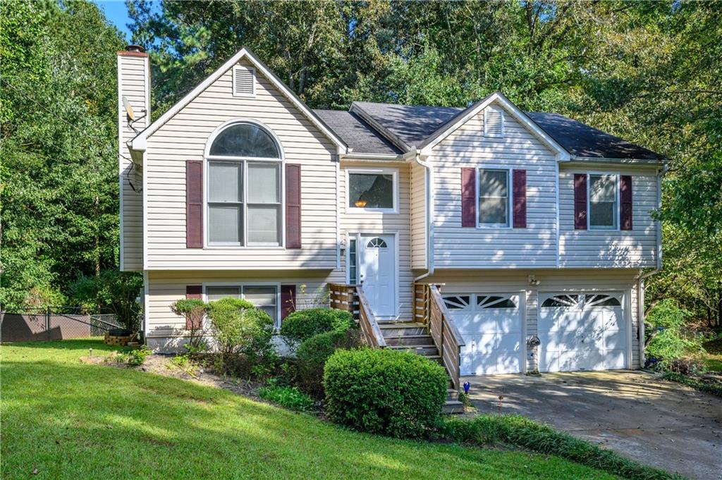 207 Clyde Cole Road Dallas, GA 30157 - Photo 1 of 1